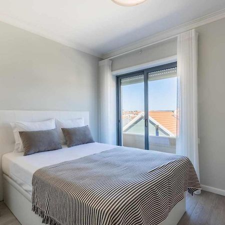 Vista Mare Beach Apartments By Destiny Houses Cortegaça Buitenkant foto