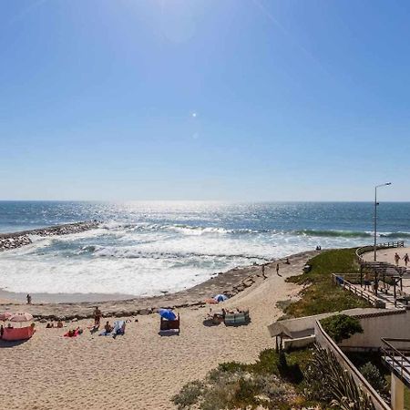 Vista Mare Beach Apartments By Destiny Houses Cortegaça Buitenkant foto