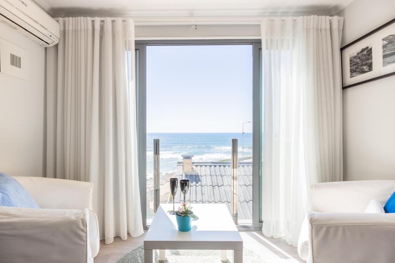 Vista Mare Beach Apartments By Destiny Houses Cortegaça Buitenkant foto