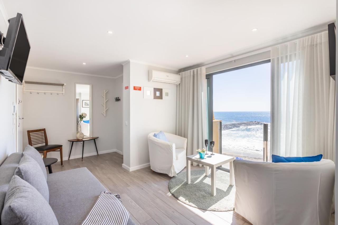 Vista Mare Beach Apartments By Destiny Houses Cortegaça Buitenkant foto