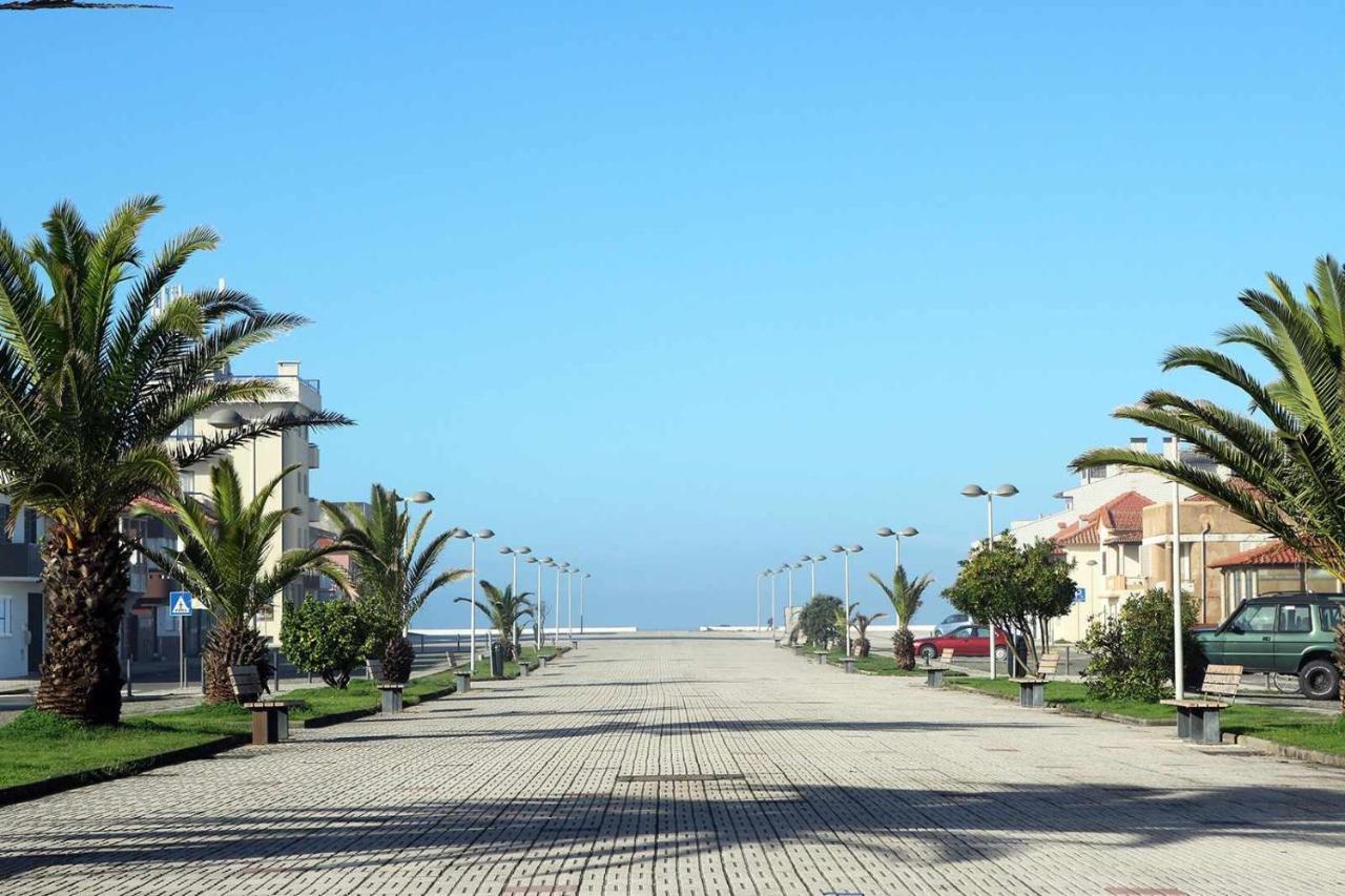 Vista Mare Beach Apartments By Destiny Houses Cortegaça Buitenkant foto