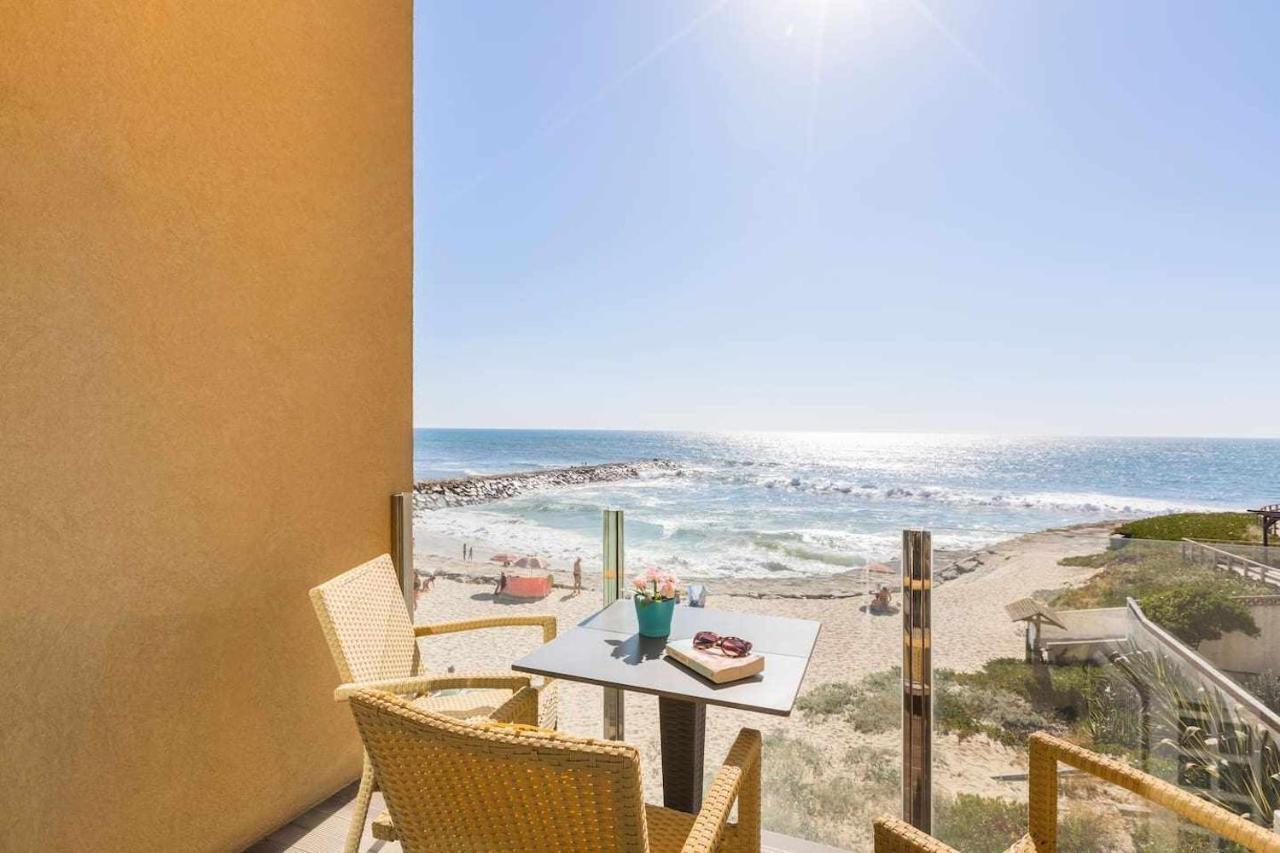 Vista Mare Beach Apartments By Destiny Houses Cortegaça Buitenkant foto