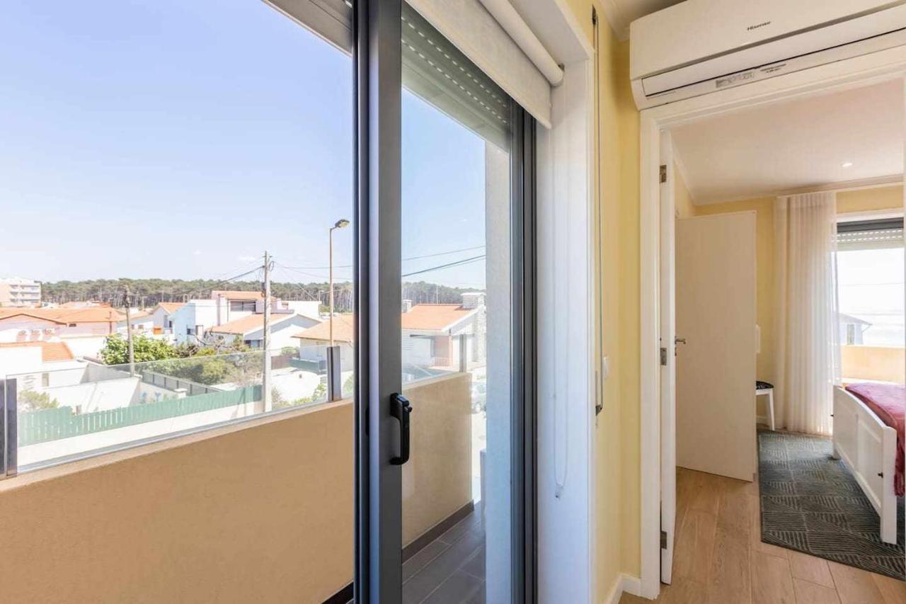 Vista Mare Beach Apartments By Destiny Houses Cortegaça Buitenkant foto