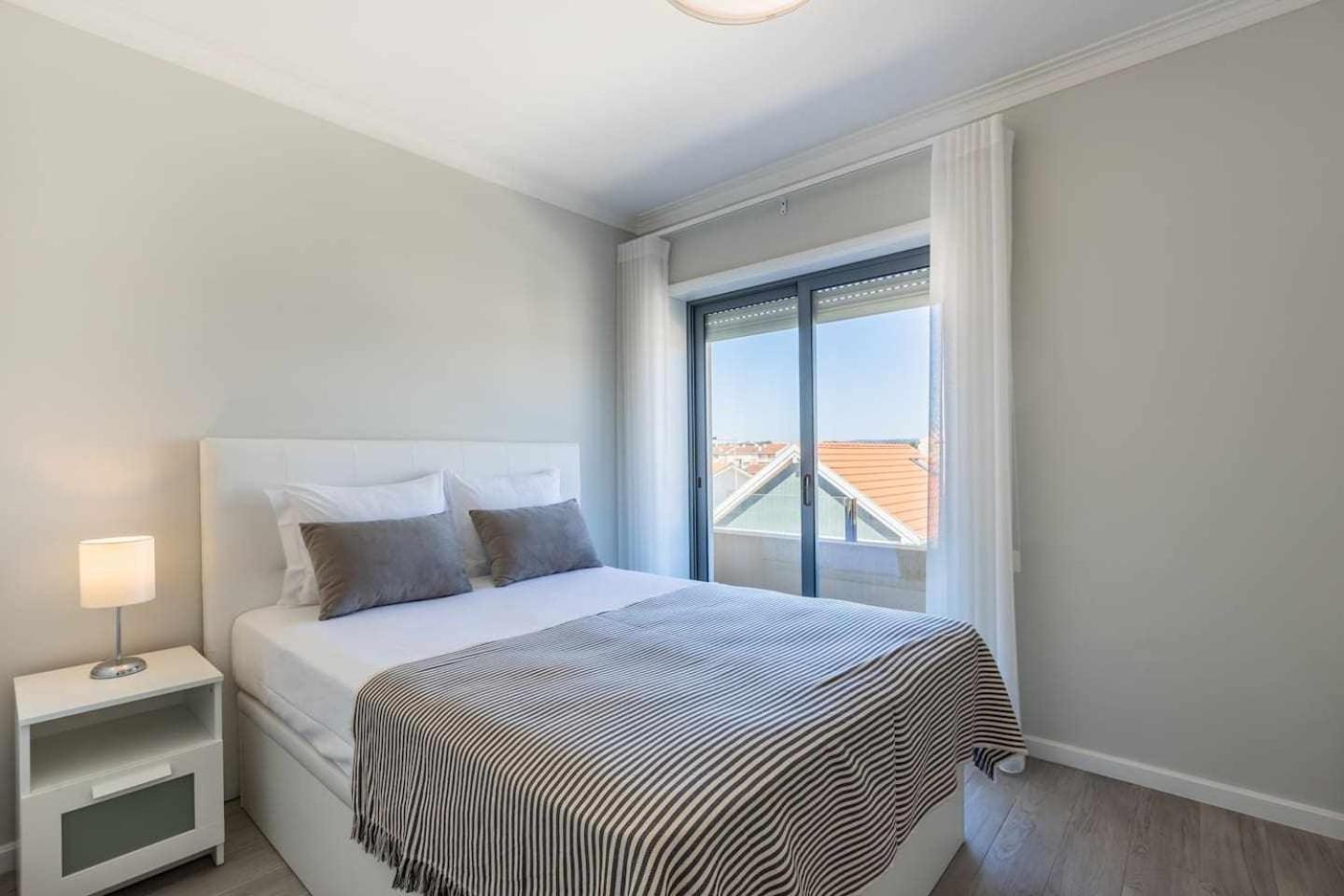 Vista Mare Beach Apartments By Destiny Houses Cortegaça Buitenkant foto