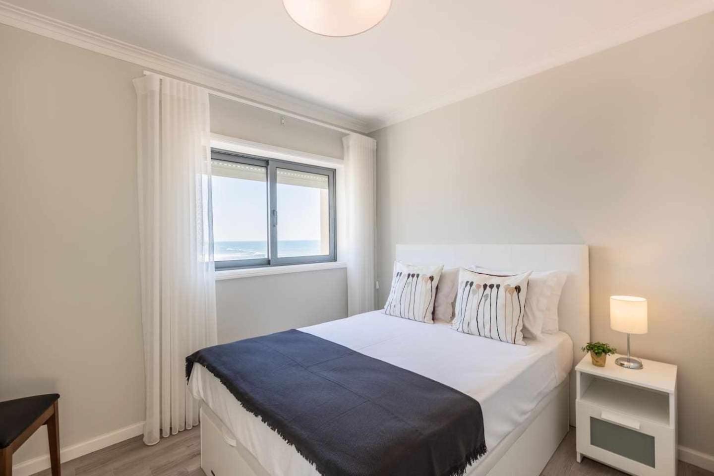 Vista Mare Beach Apartments By Destiny Houses Cortegaça Buitenkant foto