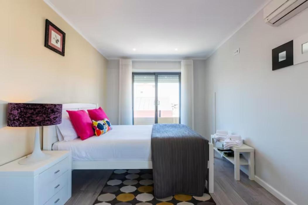 Vista Mare Beach Apartments By Destiny Houses Cortegaça Buitenkant foto