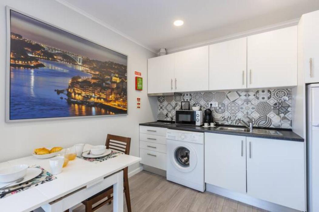 Vista Mare Beach Apartments By Destiny Houses Cortegaça Buitenkant foto