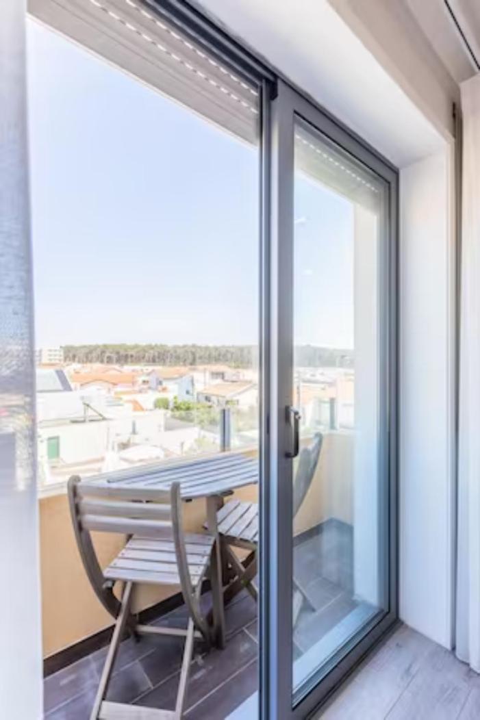 Vista Mare Beach Apartments By Destiny Houses Cortegaça Buitenkant foto