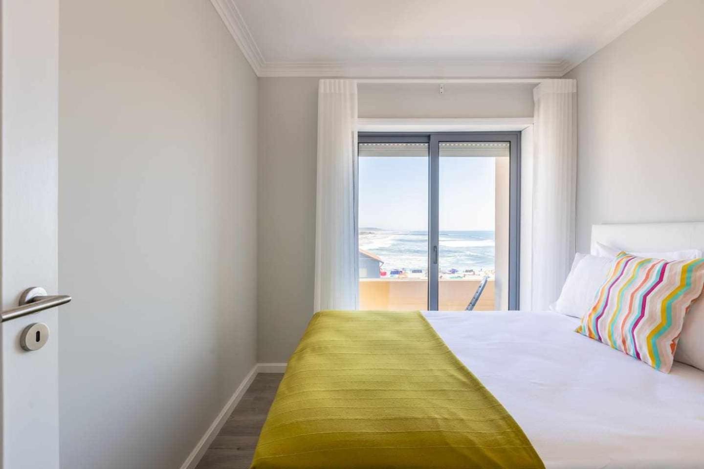 Vista Mare Beach Apartments By Destiny Houses Cortegaça Buitenkant foto