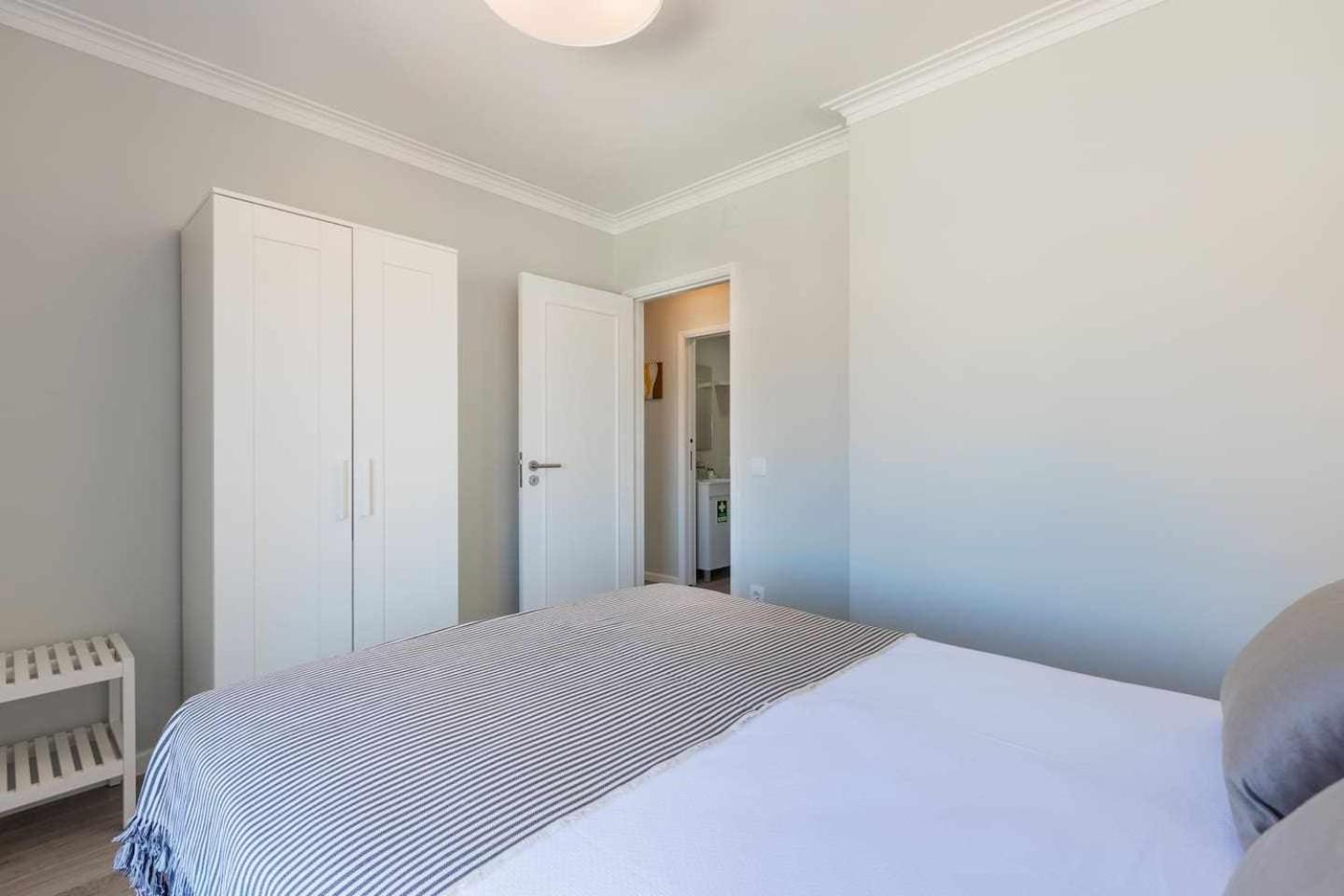 Vista Mare Beach Apartments By Destiny Houses Cortegaça Buitenkant foto