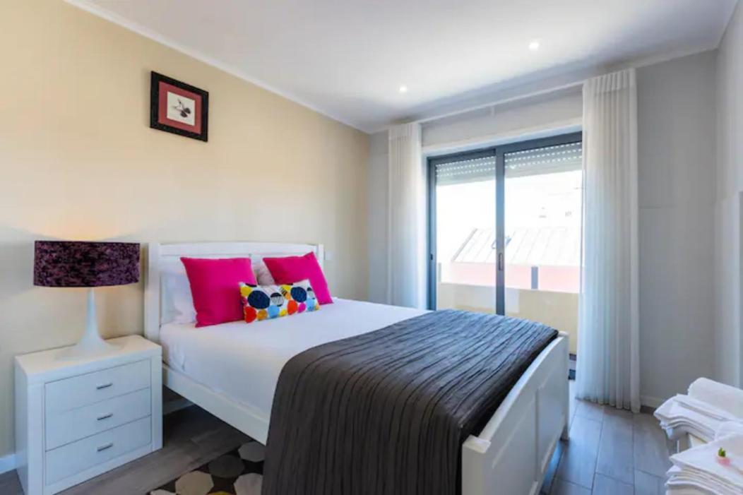 Vista Mare Beach Apartments By Destiny Houses Cortegaça Buitenkant foto