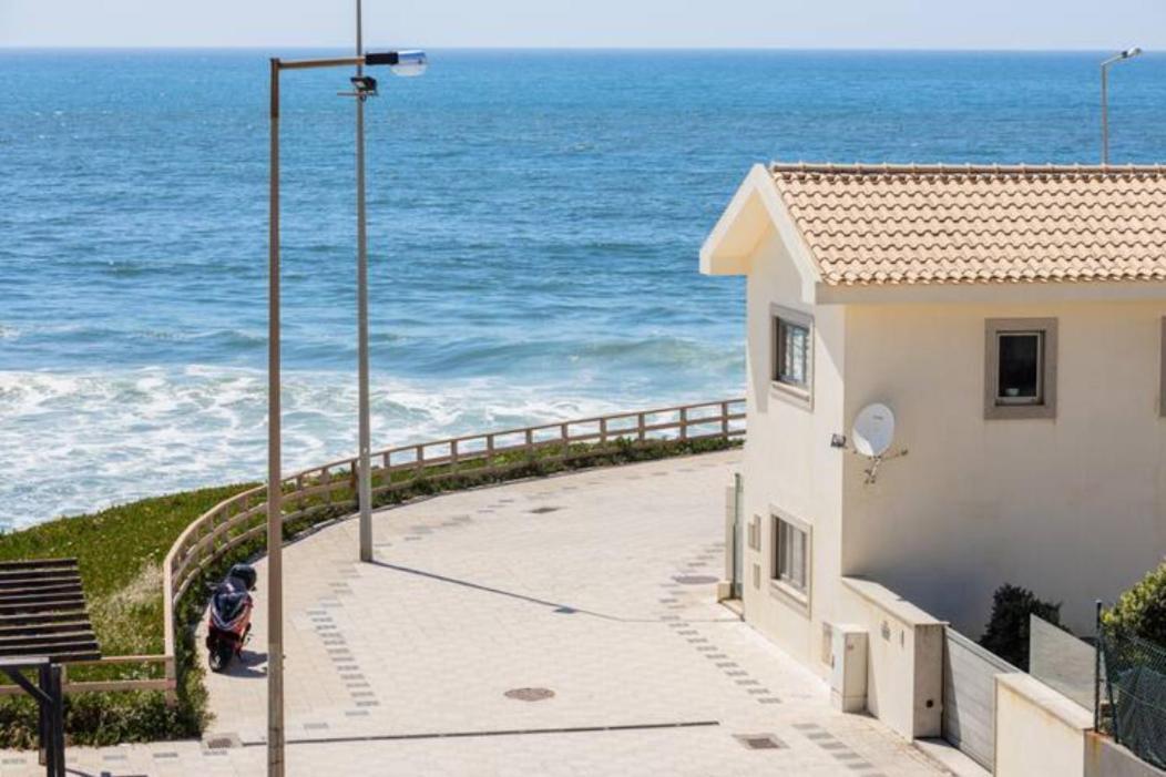 Vista Mare Beach Apartments By Destiny Houses Cortegaça Buitenkant foto