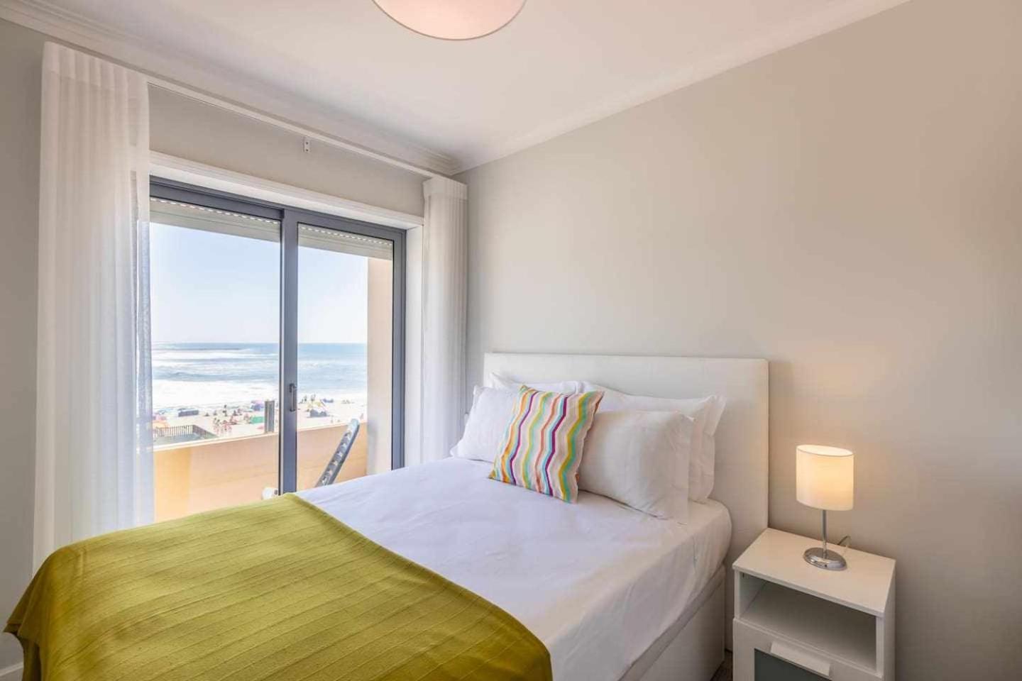 Vista Mare Beach Apartments By Destiny Houses Cortegaça Buitenkant foto