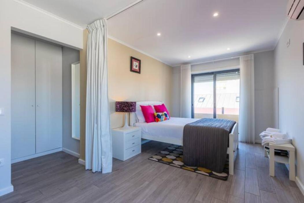 Vista Mare Beach Apartments By Destiny Houses Cortegaça Buitenkant foto
